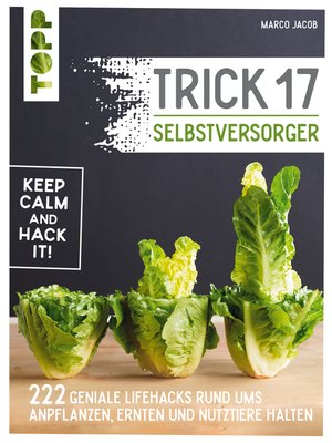 cover image of Trick 17--Selbstversorger